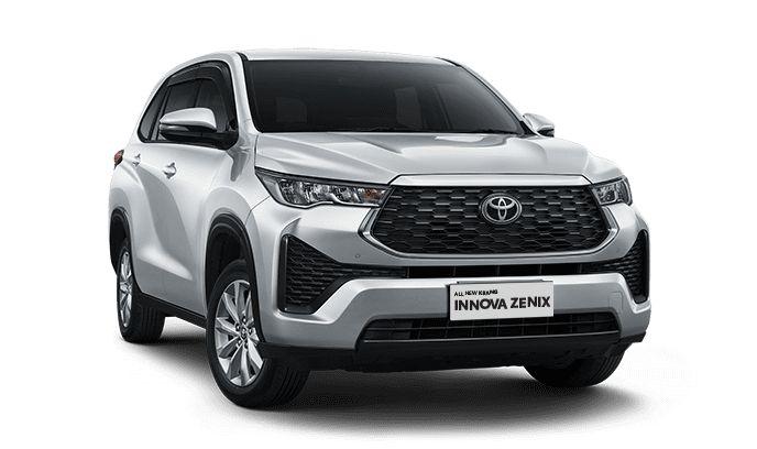 Innova Jennix 2024