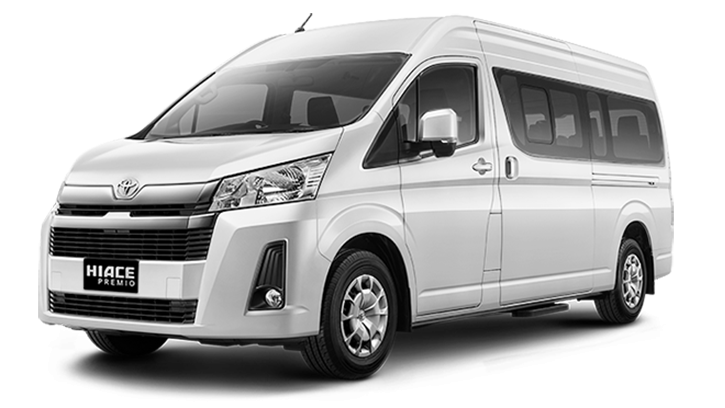 hiace 